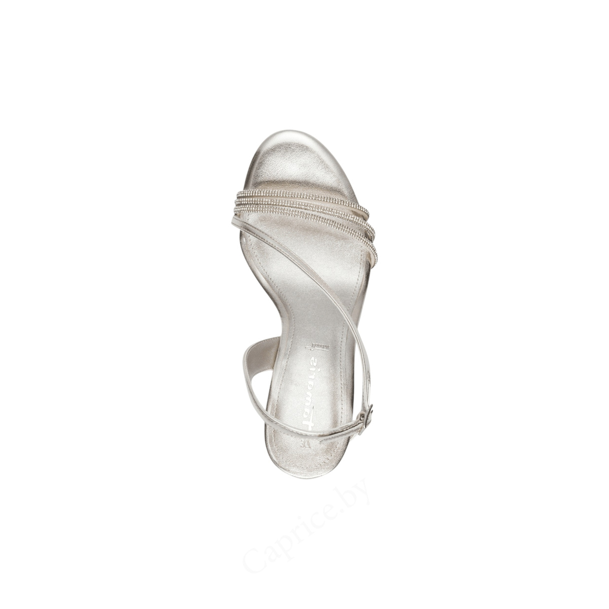 БОСОНОЖКИ TAMARIS АРТИКУЛ: 1-28373-46 957